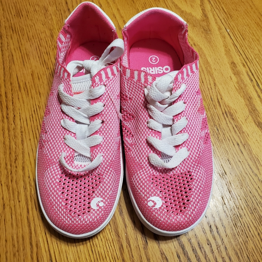 Pink Osiris - Picture 2 of 7